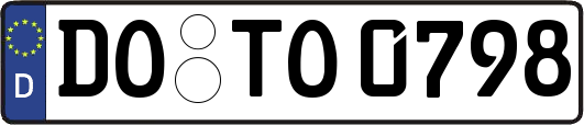 DO-TO0798