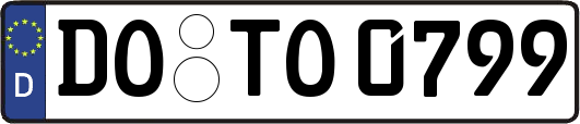 DO-TO0799