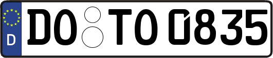 DO-TO0835