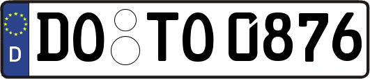 DO-TO0876