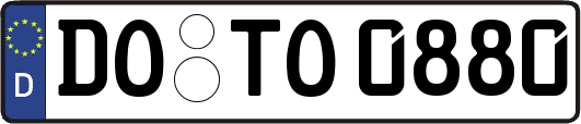 DO-TO0880