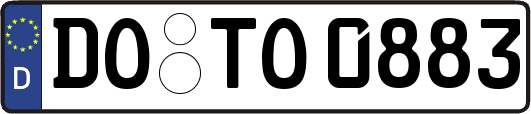 DO-TO0883