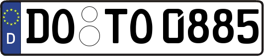DO-TO0885