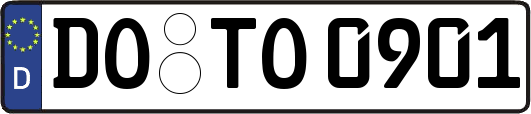 DO-TO0901