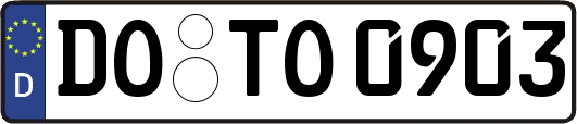 DO-TO0903