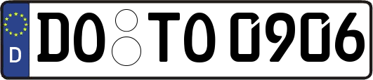 DO-TO0906