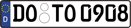 DO-TO0908