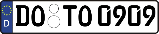 DO-TO0909