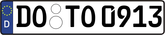 DO-TO0913