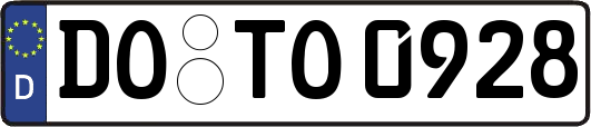 DO-TO0928