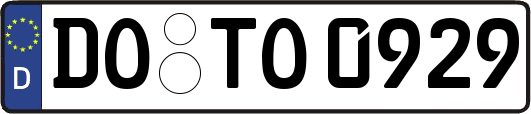 DO-TO0929