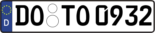 DO-TO0932