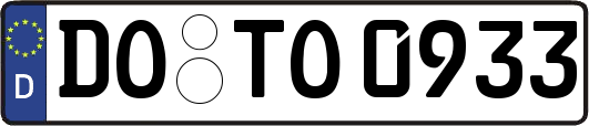 DO-TO0933