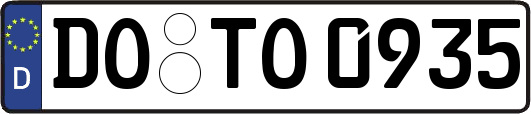 DO-TO0935