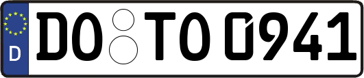 DO-TO0941