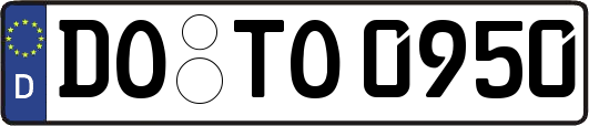DO-TO0950