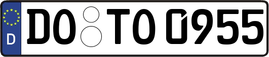 DO-TO0955