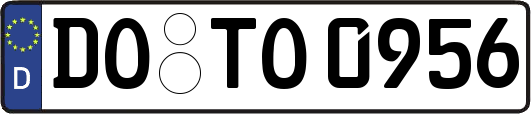 DO-TO0956