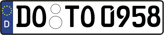 DO-TO0958