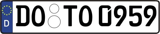 DO-TO0959