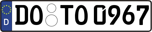 DO-TO0967