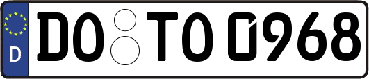 DO-TO0968