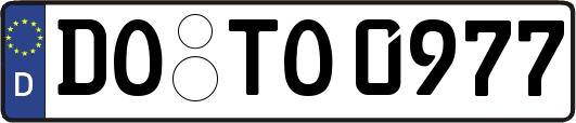 DO-TO0977