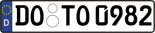 DO-TO0982