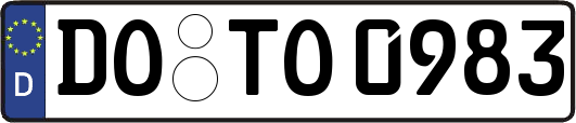DO-TO0983