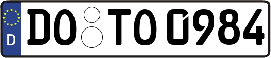 DO-TO0984