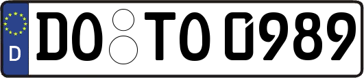 DO-TO0989