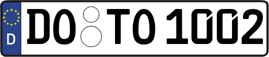 DO-TO1002