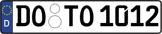 DO-TO1012
