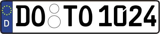 DO-TO1024