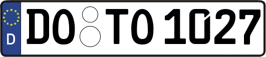DO-TO1027