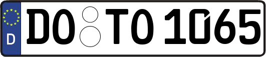DO-TO1065