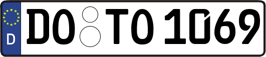 DO-TO1069