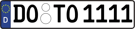 DO-TO1111