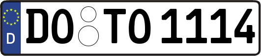 DO-TO1114