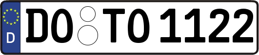 DO-TO1122