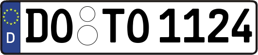 DO-TO1124