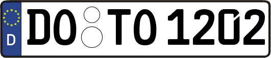 DO-TO1202