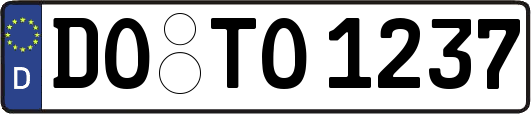 DO-TO1237