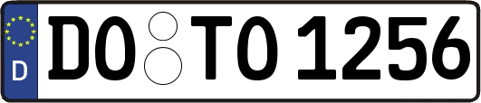 DO-TO1256