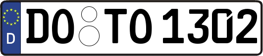 DO-TO1302