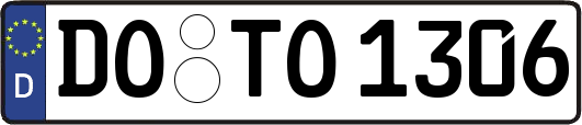 DO-TO1306