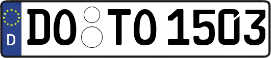 DO-TO1503