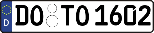 DO-TO1602