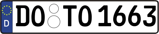 DO-TO1663