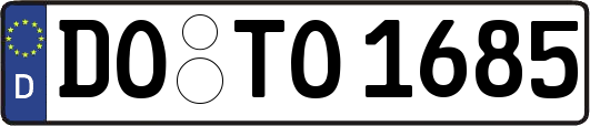 DO-TO1685